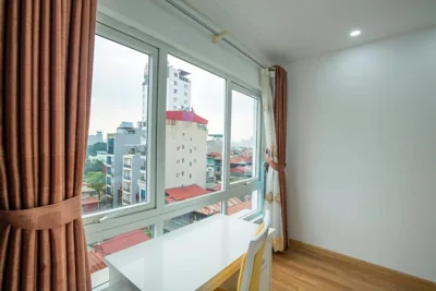 Sumitomo 4 Serviced Apartments & Breakfast – 사진 3