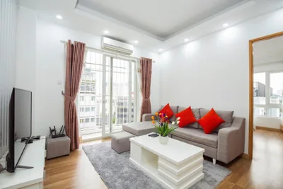 Sumitomo 4 Serviced Apartments & Breakfast – 사진 4