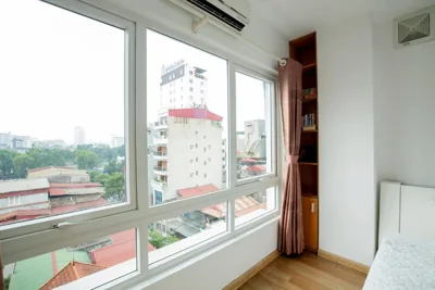 Sumitomo 4 Serviced Apartments & Breakfast – 사진 5