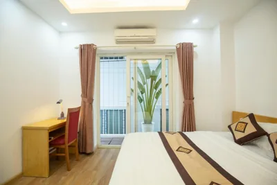 Sumitomo 4 Serviced Apartments & Breakfast – 사진 6