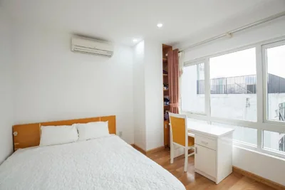 Sumitomo 4 Serviced Apartments & Breakfast – 사진 8
