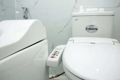 Sumitomo 4 Serviced Apartments & Breakfast – 사진 9
