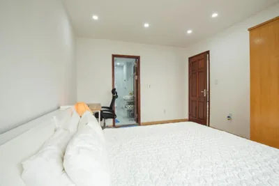 Sumitomo 4 Serviced Apartments & Breakfast – 사진 10