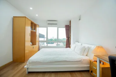 Sumitomo 4 Serviced Apartments & Breakfast – 사진 12