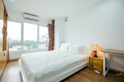 Sumitomo 4 Serviced Apartments & Breakfast – 사진 13