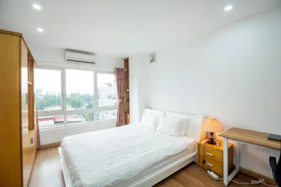 Sumitomo 4 Serviced Apartments & Breakfast – 사진 14