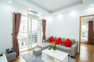 Sumitomo 4 Serviced Apartments & Breakfast – 사진 16